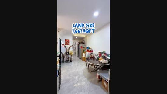 Super rare freehold renovated inter terrace at Daisy Avenue for sale!, Daisy avenue, Farrer Park / Serangoon Rd, 4 Bedrooms, 2,500 sqft, Terraced House For Sale, by Sean Tiah, 500022771 - PropertyGuru.com.sg