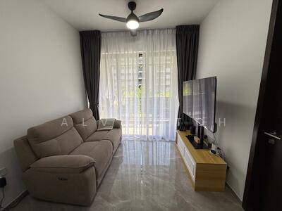 For Rent - JadeScape