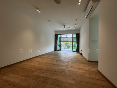 For Rent - The Minton