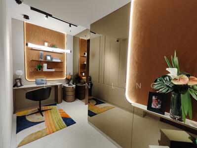 For Sale - Promenade Peak