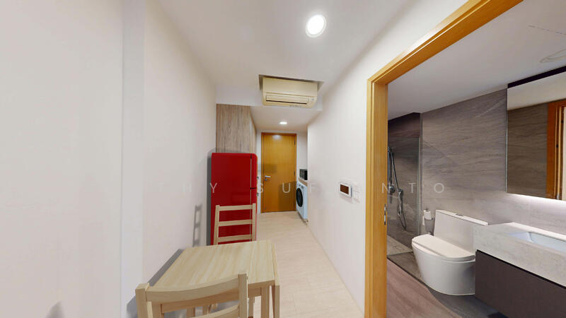 Bedroom 3 - Dual Key Unit