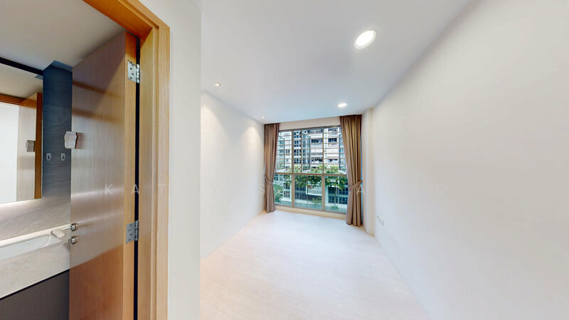 Bedroom 3 - Dual Key Unit