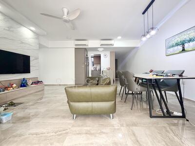 For Sale - Affinity At Serangoon