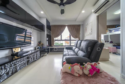 For Sale - 499A Tampines Avenue 9