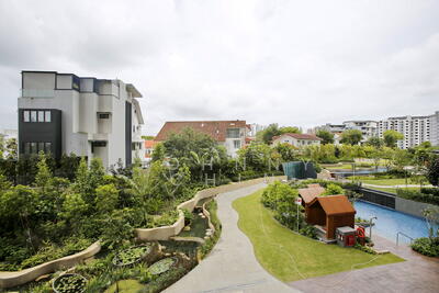 For Rent - AMO Residence