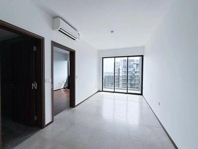 For Rent - Lentor Modern