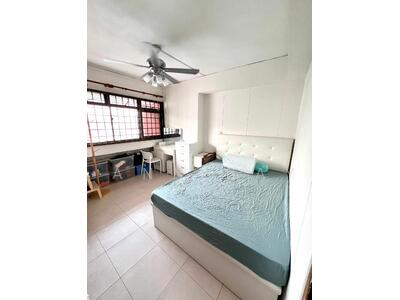 For Rent - 279 Toh Guan Road