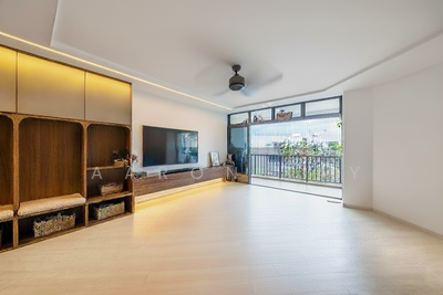 For Rent - Nim Gardens