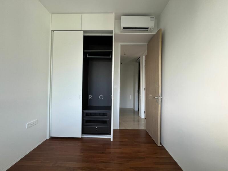 For Rent - Amber Park