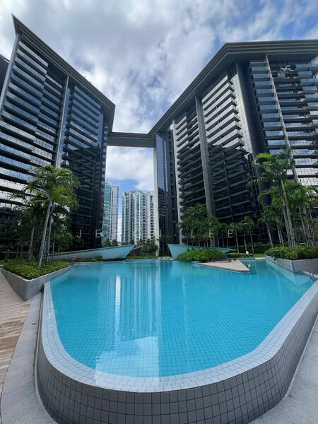 For Rent - Amber Park