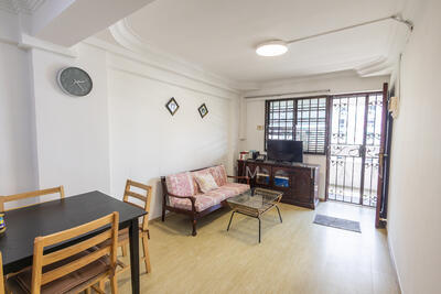 For Sale - 66 Marine Drive