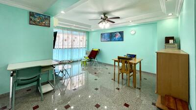 For Rent - 126A Edgedale Plains