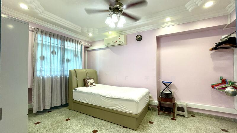 126A Edgedale Plains, 126A Edgedale Plains, 3 Bedrooms, 1,184 sqft, HDB Flat For Rent, by Aina Lie 李艾娜, 500022821 - PropertyGuru.com.sg