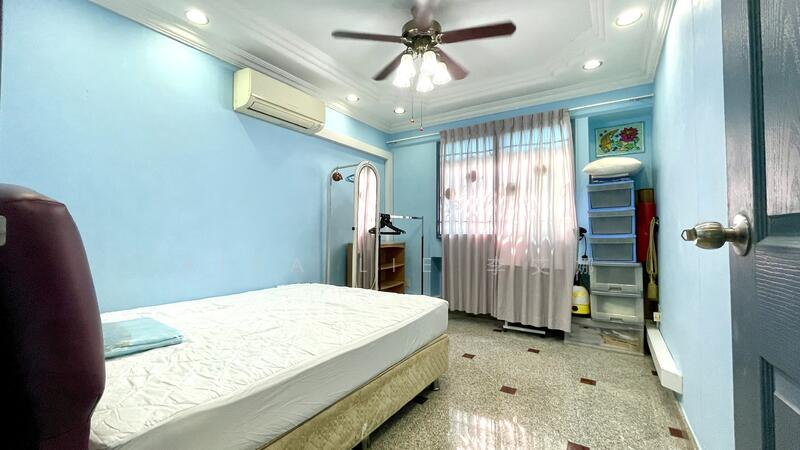 126A Edgedale Plains, 126A Edgedale Plains, 3 Bedrooms, 1,184 sqft, HDB Flat For Rent, by Aina Lie 李艾娜, 500022821 - PropertyGuru.com.sg