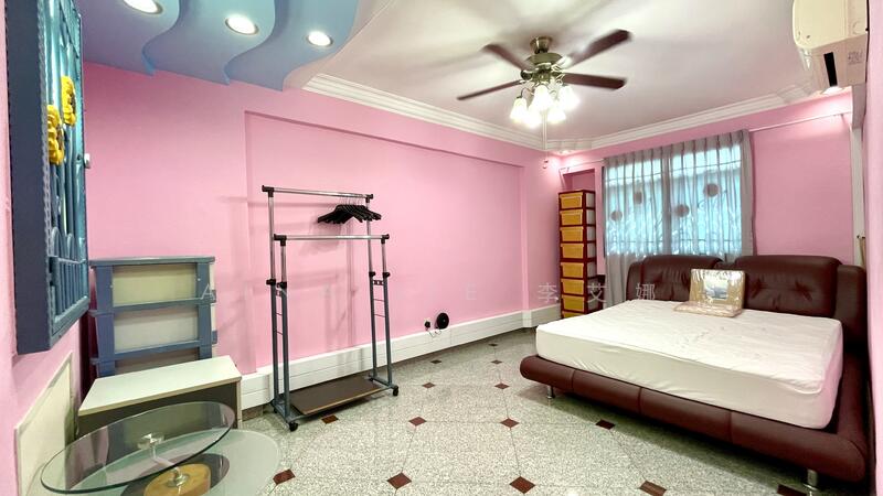 126A Edgedale Plains, 126A Edgedale Plains, 3 Bedrooms, 1,184 sqft, HDB Flat For Rent, by Aina Lie 李艾娜, 500022821 - PropertyGuru.com.sg