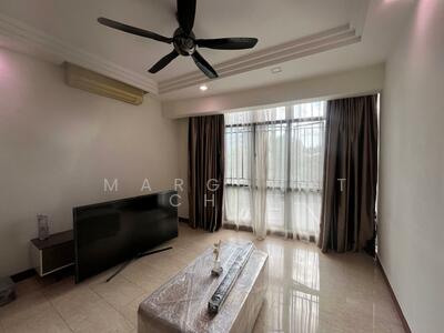 For Rent - The Mayfair