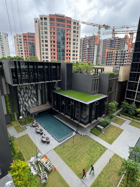Tembusu Grand Condominium For Sale at S$ 2,180,000 | PropertyGuru Singapore - Exterior