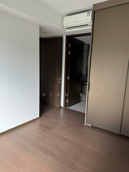 Tembusu Grand Condominium For Sale at S$ 2,180,000 | PropertyGuru Singapore - Interior