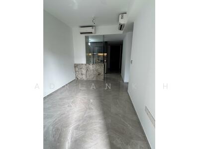 For Sale - Tembusu Grand