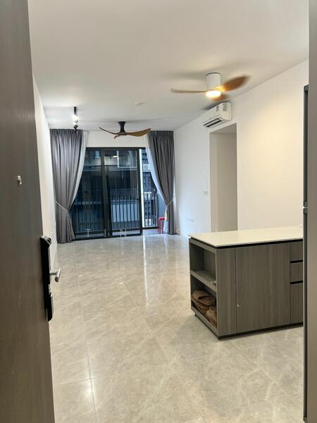 Dinning & Living Room