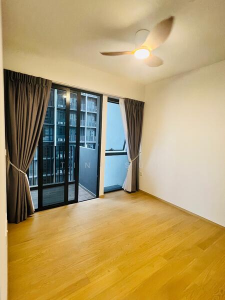 Master Room with Balcony