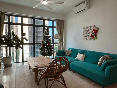 For Rent - Mirage Tower