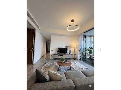 For Sale - One Holland Village Residences