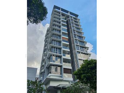 For Rent - ❤️ 4-Bedroom Penthouse with Roof Terrace & Swimming Pool ❤️