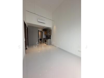 For Rent - Parksuites