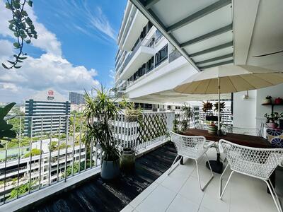 For Sale - The Interlace