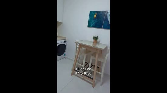 77 @ East Coast, 77 Upper East Coast Road, 2 Bedrooms, 409 sqft, Condominium For Rent, by Hugh Lee, 500022842 - PropertyGuru.com.sg