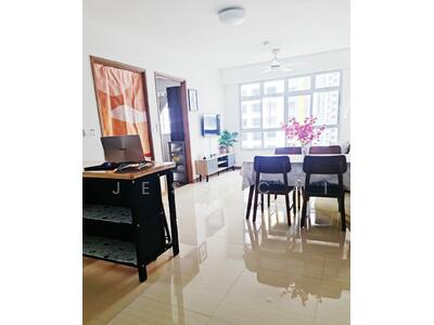 For Rent - 409D Northshore Drive