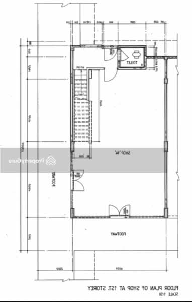 338 Ang mo kio Ave 1, 338 Ang mo kio Ave 1, 780 sqft, Medical For Rent, by Ben Chan, 500022850 - CommercialGuru.com.sg