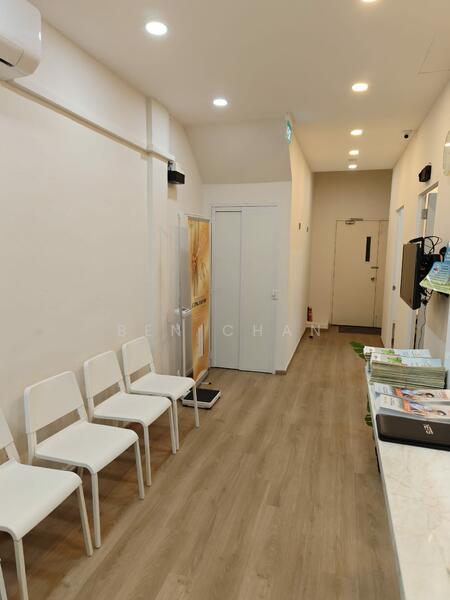 338 Ang mo kio Ave 1, 338 Ang mo kio Ave 1, 780 sqft, Medical For Rent, by Ben Chan, 500022850 - Interior - CommercialGuru.com.sg