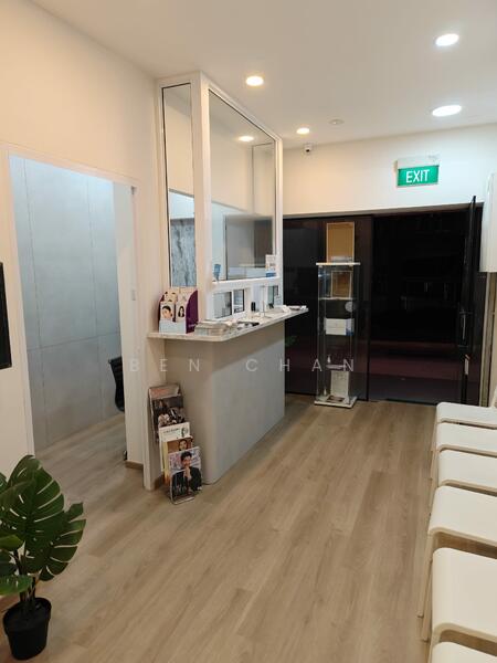 338 Ang mo kio Ave 1, 338 Ang mo kio Ave 1, 780 sqft, Medical For Rent, by Ben Chan, 500022850 - Interior - CommercialGuru.com.sg