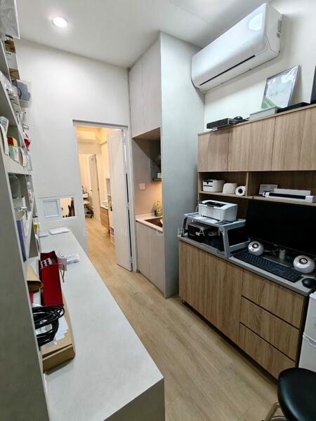 338 Ang mo kio Ave 1, 338 Ang mo kio Ave 1, 780 sqft, Medical For Rent, by Ben Chan, 500022850 - Interior - CommercialGuru.com.sg