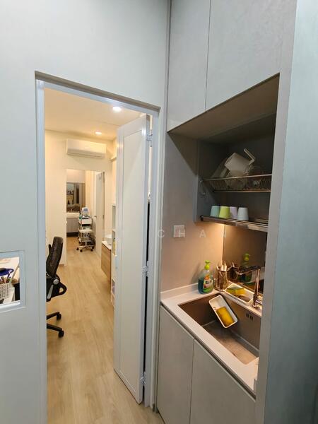 338 Ang mo kio Ave 1, 338 Ang mo kio Ave 1, 780 sqft, Medical For Rent, by Ben Chan, 500022850 - Interior - CommercialGuru.com.sg