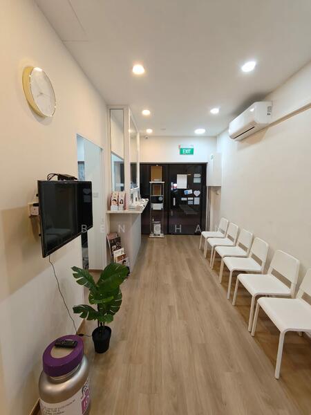 338 Ang mo kio Ave 1, 338 Ang mo kio Ave 1, 780 sqft, Medical For Rent, by Ben Chan, 500022850 - Interior - CommercialGuru.com.sg