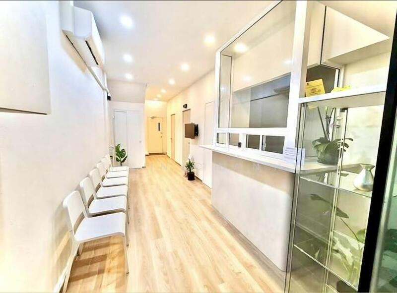 338 Ang mo kio Ave 1, 338 Ang mo kio Ave 1, 780 sqft, Medical For Rent, by Ben Chan, 500022850 - Interior - CommercialGuru.com.sg