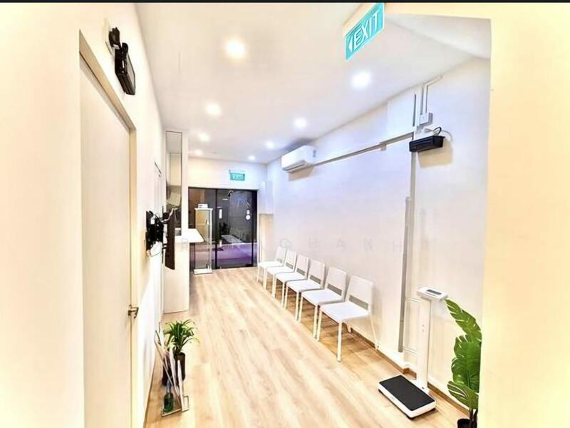 338 Ang mo kio Ave 1, 338 Ang mo kio Ave 1, 780 sqft, Medical For Rent, by Ben Chan, 500022850 - Interior - CommercialGuru.com.sg