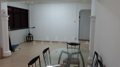 For Rent - 320 Sembawang Close