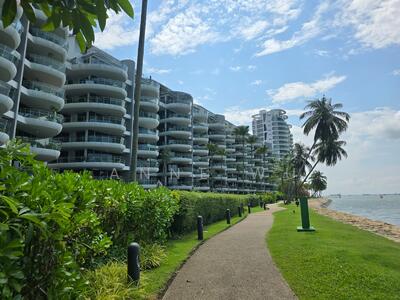 For Rent - Seascape @ Sentosa Cove