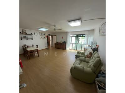 For Sale - 663B Jurong West Street 65