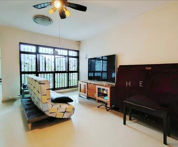 For Sale - 207A Compassvale Lane