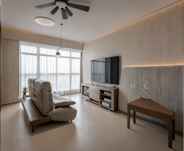 For Sale - 207A Compassvale Lane