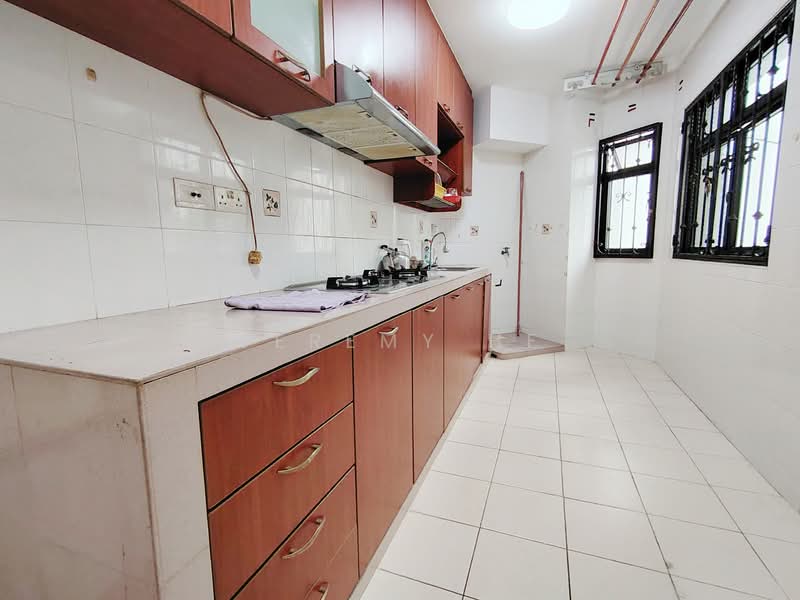 207A Compassvale Lane, 207A Compassvale Lane, 3 Bedrooms, 990 sqft, HDB Flat For Sale, by Jeremy He, 500022877 - Kitchen - PropertyGuru.com.sg