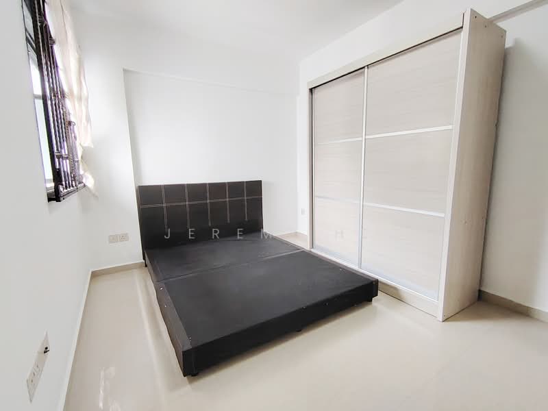 207A Compassvale Lane, 207A Compassvale Lane, 3 Bedrooms, 990 sqft, HDB Flat For Sale, by Jeremy He, 500022877 - Bedroom - PropertyGuru.com.sg