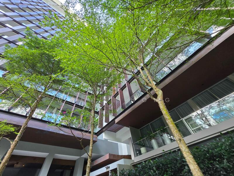 Quiet sanctuary on a Hilltop