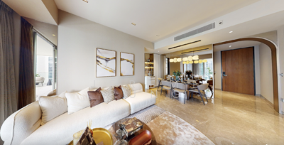 For Sale - Boulevard 88