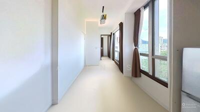 For Sale - Harbour Suites @ Kampong Bahru